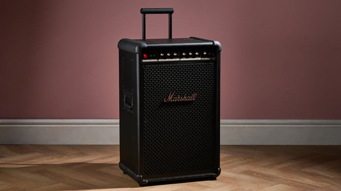 Marshall Bromley 750 Party Speaker