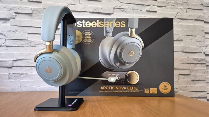 High-End Audio Gear