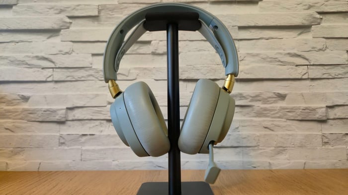 Elite Gaming Equipment