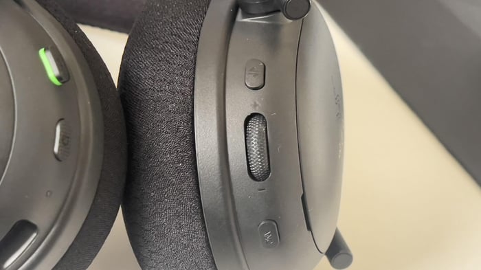 Comfort and Wireless Freedom