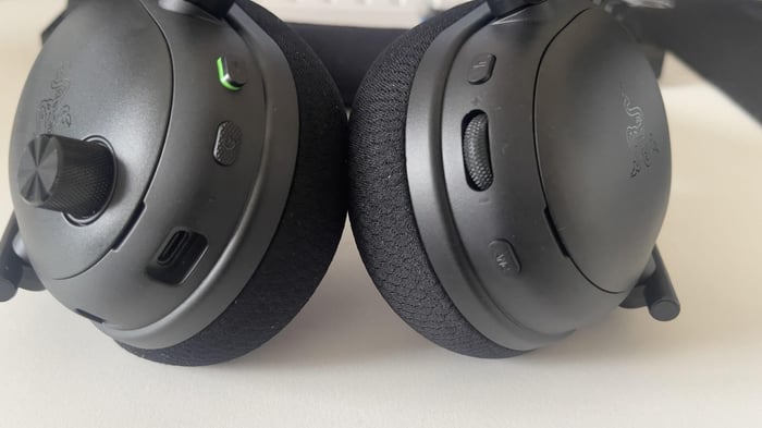 Sleek Wireless Design