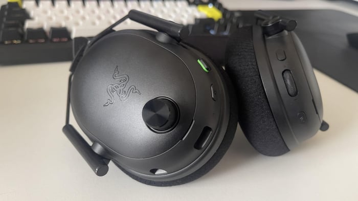 Long Battery Life Headsets