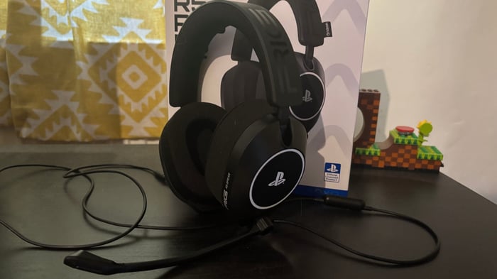 Wired Headsets for Gaming
