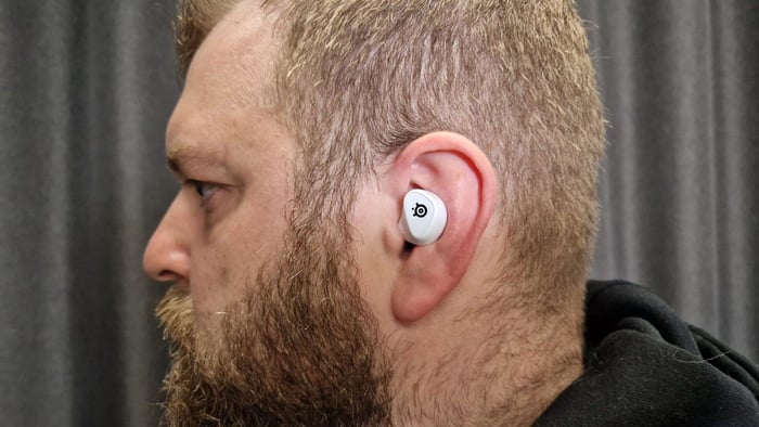 Wireless Gaming Earbuds