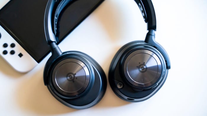 Gaming Headsets Showcase