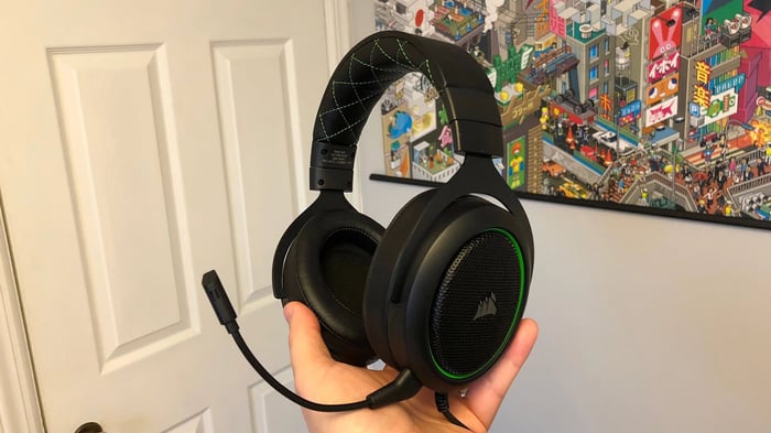 Gaming on a Budget