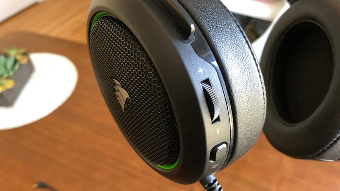 Value-Packed Headsets
