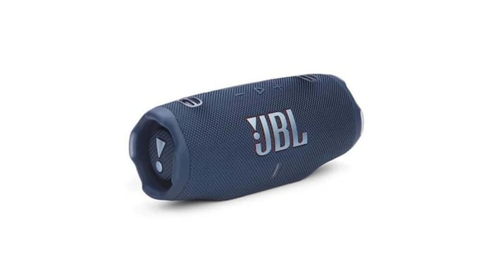 JBL Charge 6 Portable Bluetooth Speaker