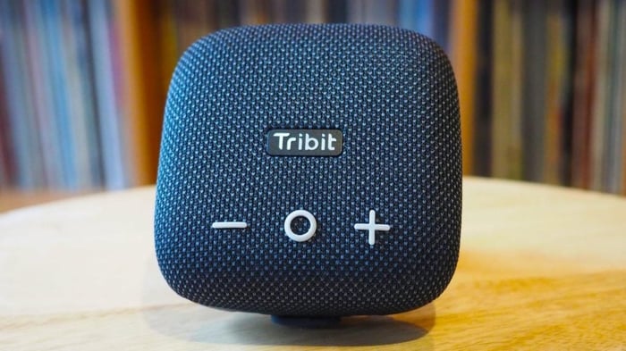 Tribit StormBox Micro 2 Portable Bluetooth Speaker