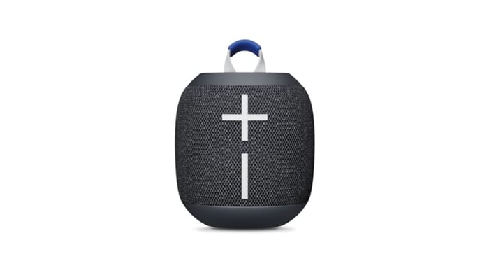 UE Wonderboom 4 Portable Bluetooth Speaker
