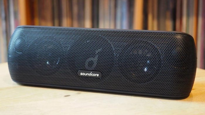 Anker Soundcore Motion+ Portable Bluetooth Speaker