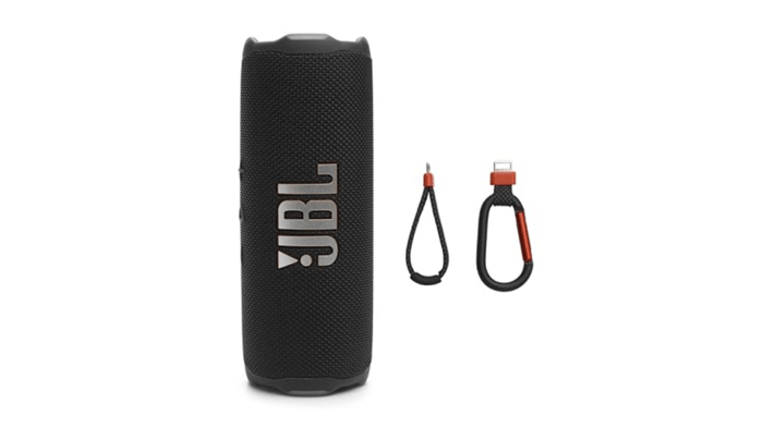JBL Flip 7 Portable Bluetooth Speaker