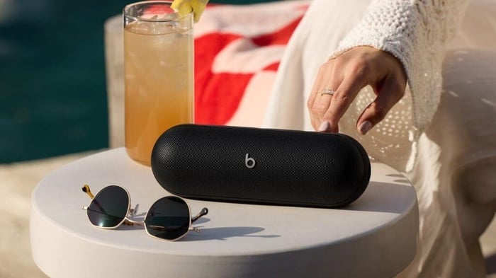 Beats Pill