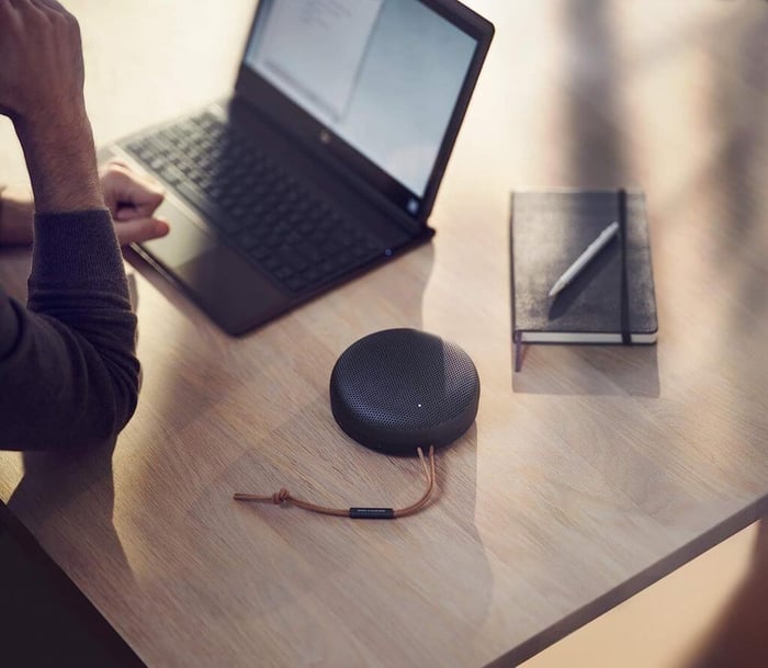 Bang & Olufsen Beosound A1