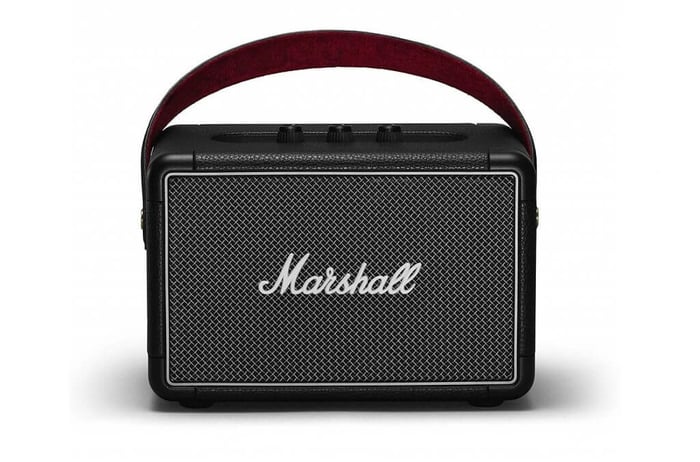 Marshall Kilburn II