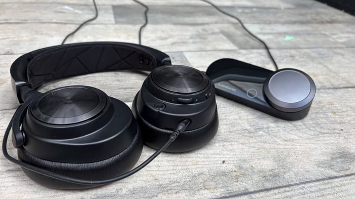 SteelSeries Arctis Nova Pro