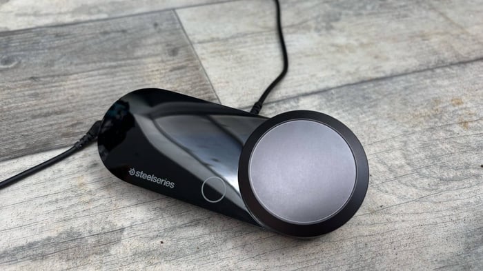 Arctis Nova Pro Gaming