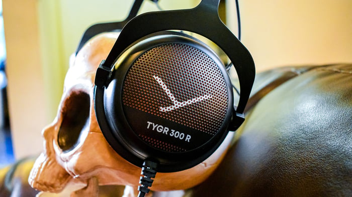 Beyerdynamic Tygr 300 R