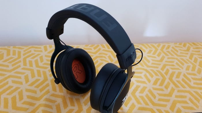 Fnatic React Plus Gaming