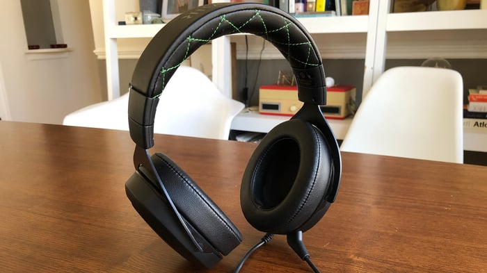 Corsair HS50 Wired Headset