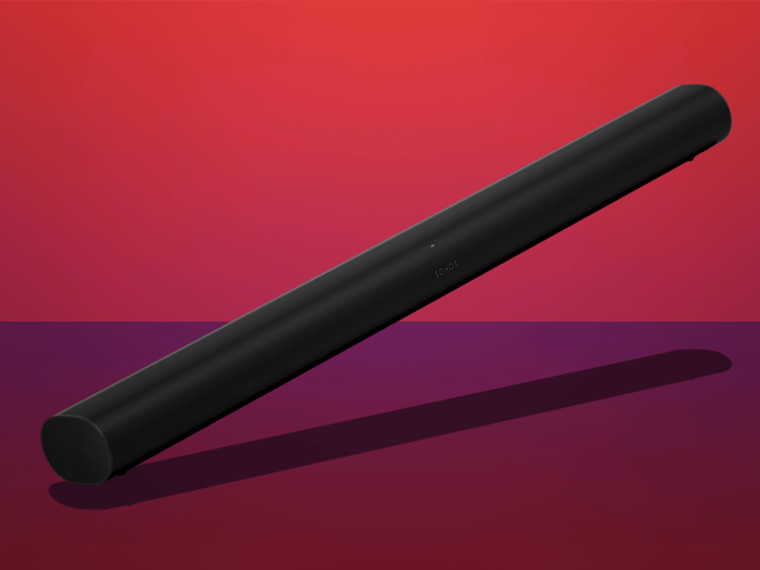 Sonos Arc soundbar