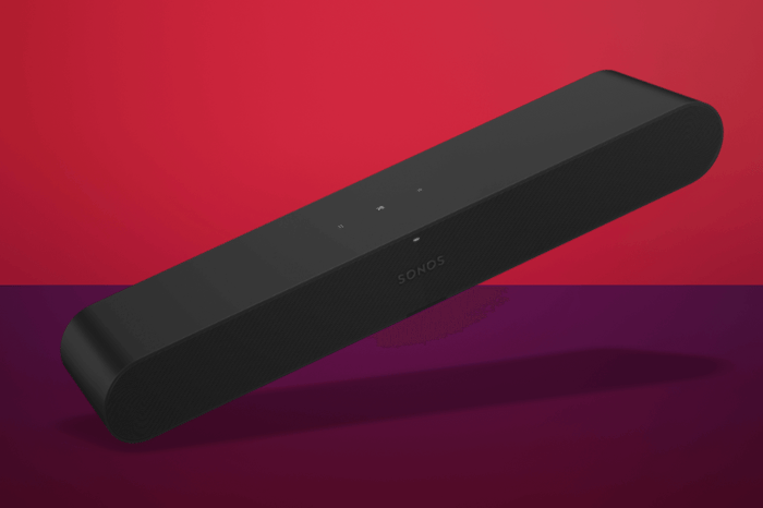Sonos Ray soundbar