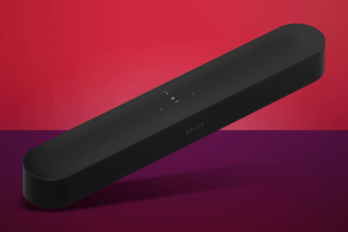 Sonos Beam Gen 2 soundbar
