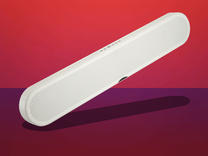 Dali Katch One soundbar