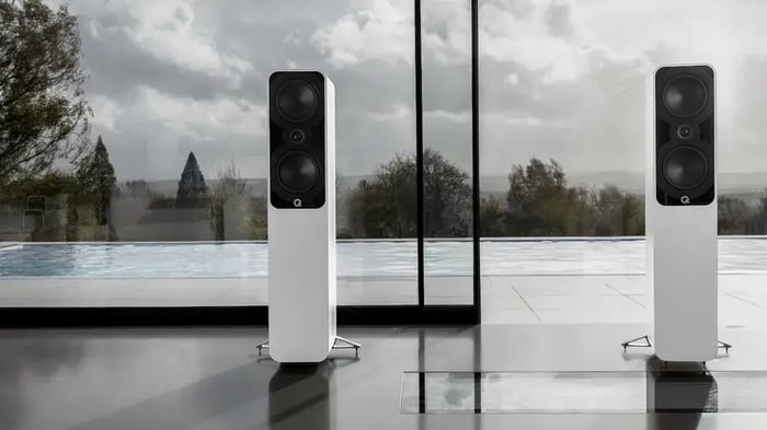 Best Speakers of 2025
