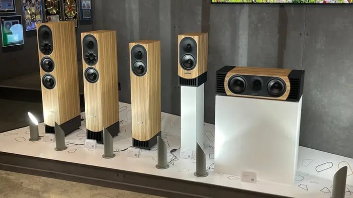 Best Speakers of 2025