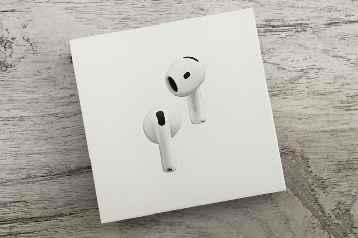 AirPods 4 without ANC bring the new design and great sound for less.