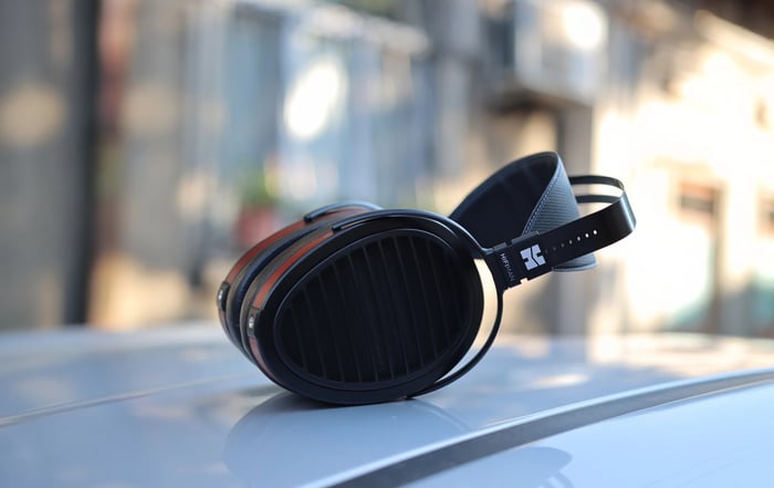 HIFIMAN Arya Organic vs Spirit Torino