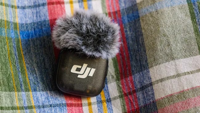 Putting the Mic 3 through real-world use on cameras and mobile devices.