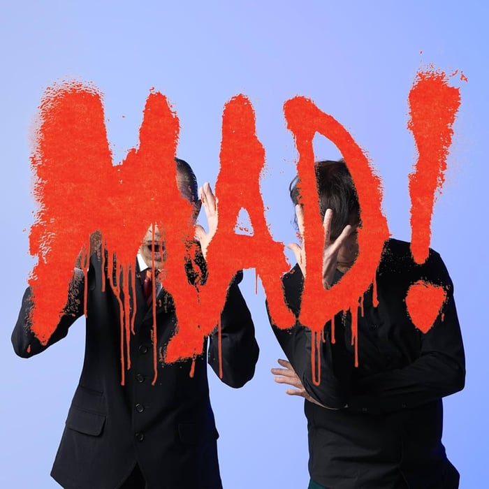 Sparks album cover
