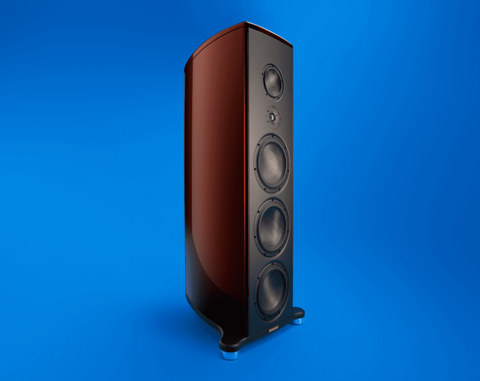 Magico’s S7 2026: A monumental loudspeaker crafted for sonic perfection.