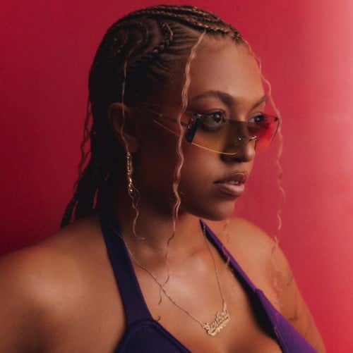 mahalia luvergirl ep review