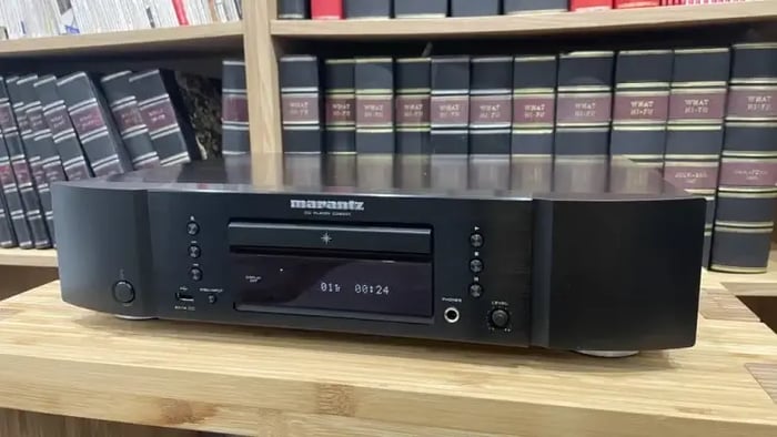 Marantz CD6007