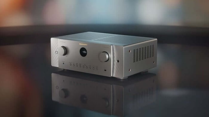 Cinema 60 Series 2/DAB blends performance with versatility