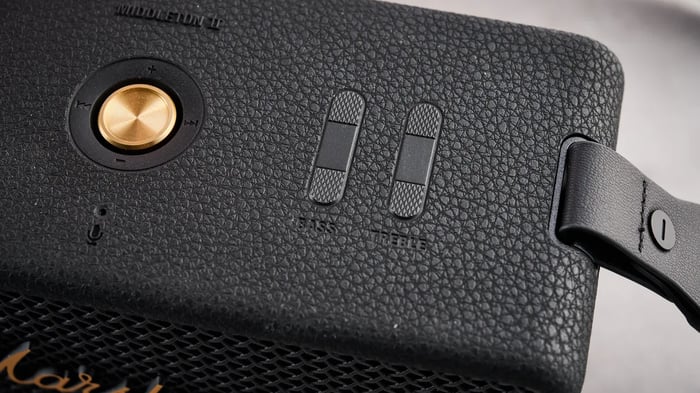 Marshall Middleton II