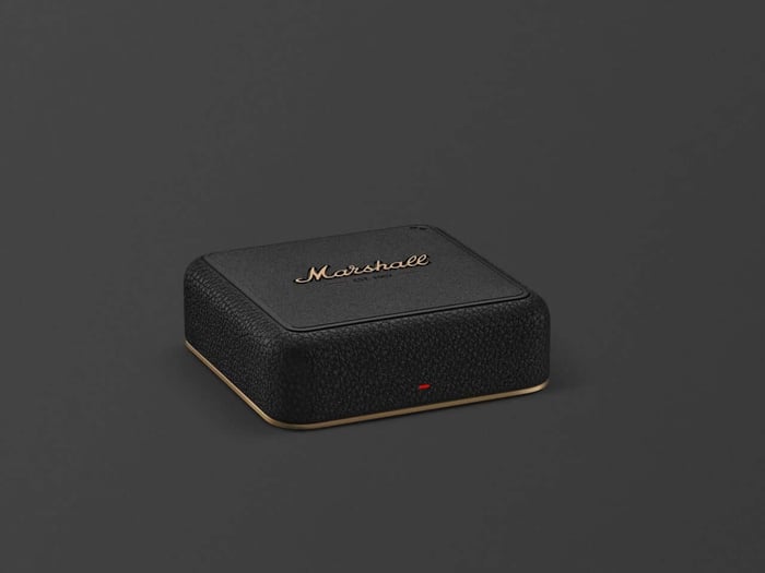 Music streaming seamlessly across rooms with Heddon Hub