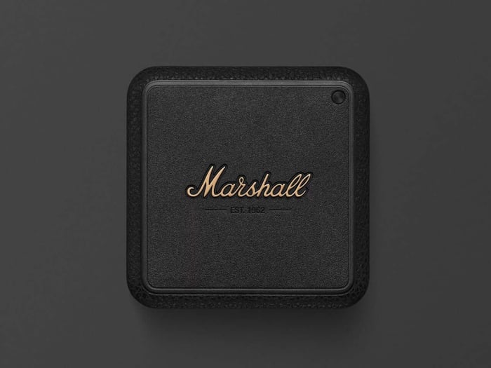 Marshall app controls Heddon Hub