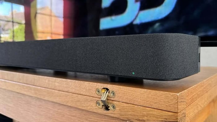Marshall Heston 120 Design