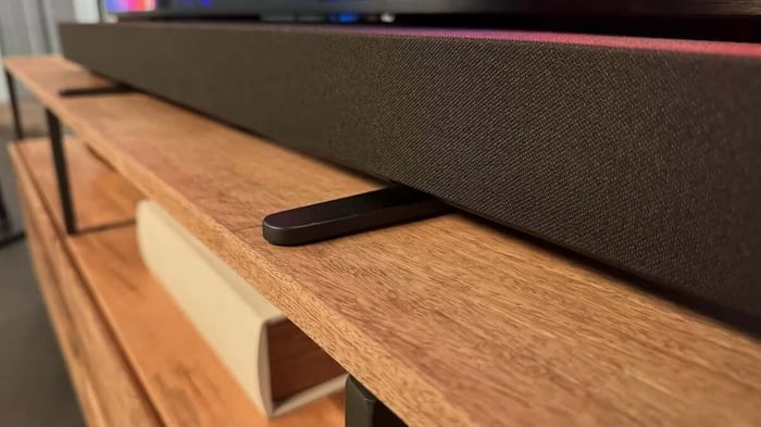Sony Theatre Bar 9 Features