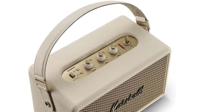 Long-lasting battery keeps the party going all day