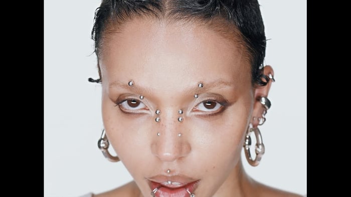 FKA Twigs - Perfectly