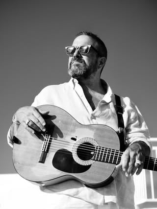 Tribute to Raul Malo