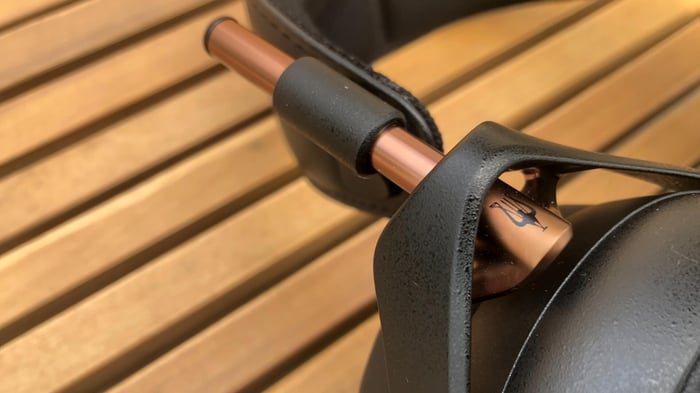 Meze Audio Liric