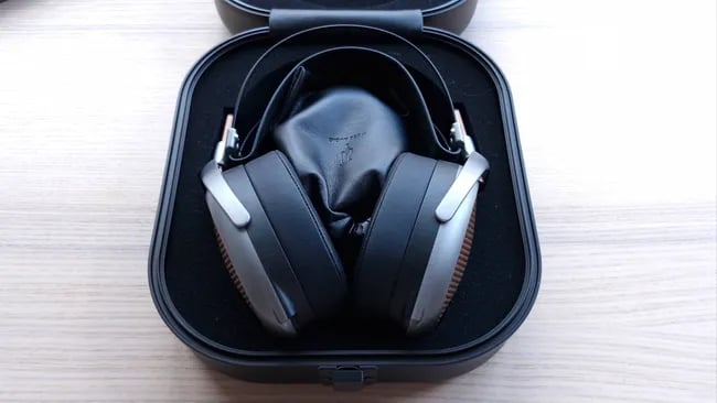 Meze Audio Poet