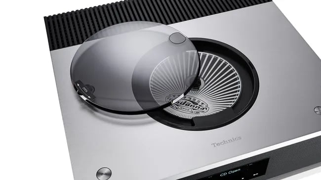 Technics SA-C600
