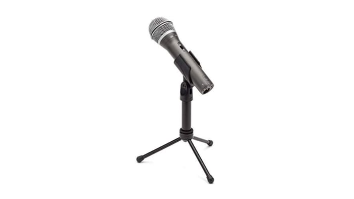 IK Multimedia iRig Stream Mic Pro